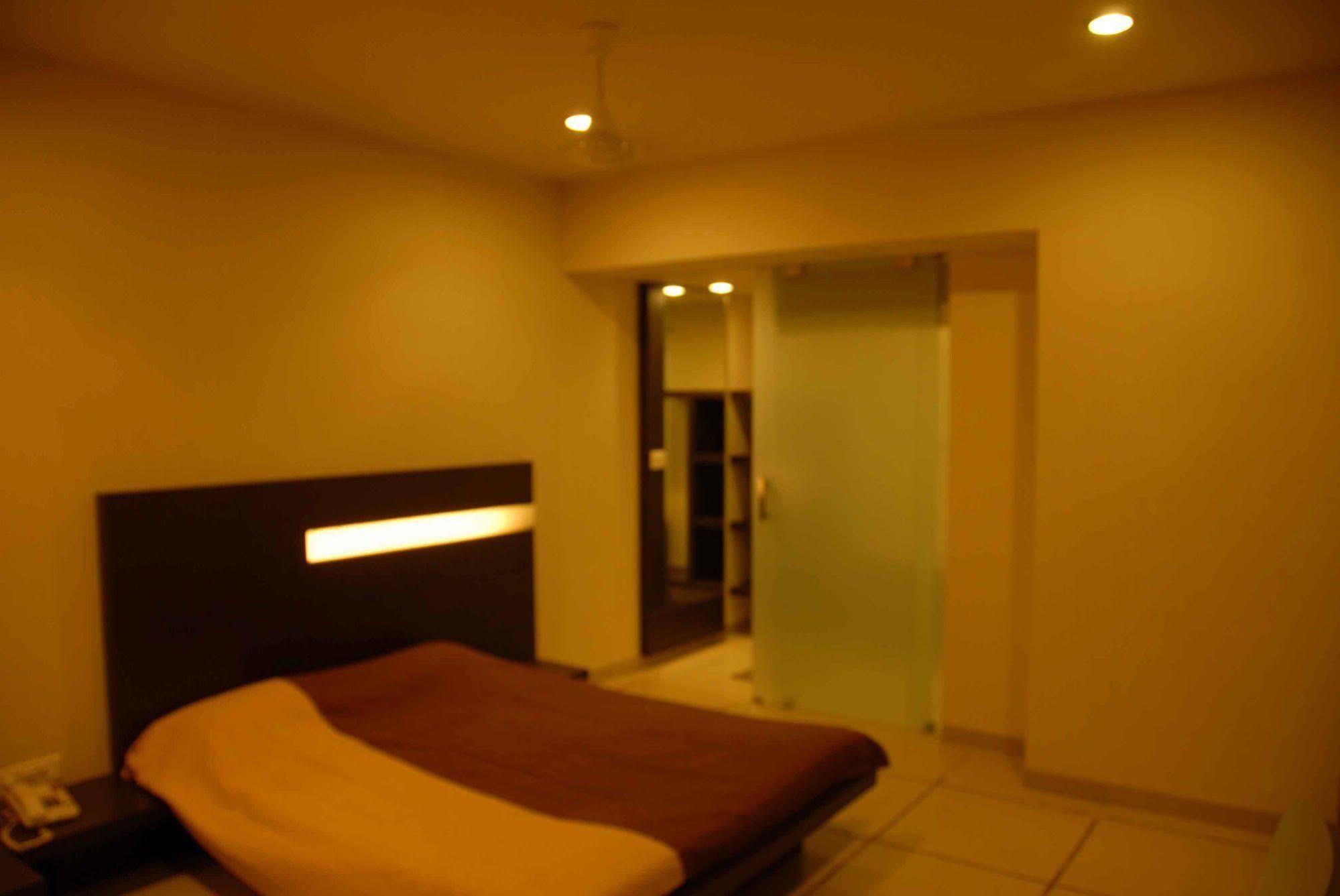 Resort Silver Sands
