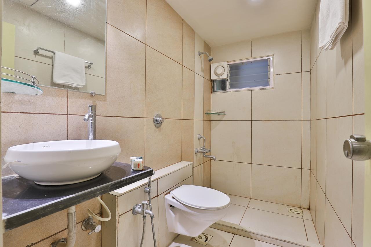 Navya Palace Hotel Daman