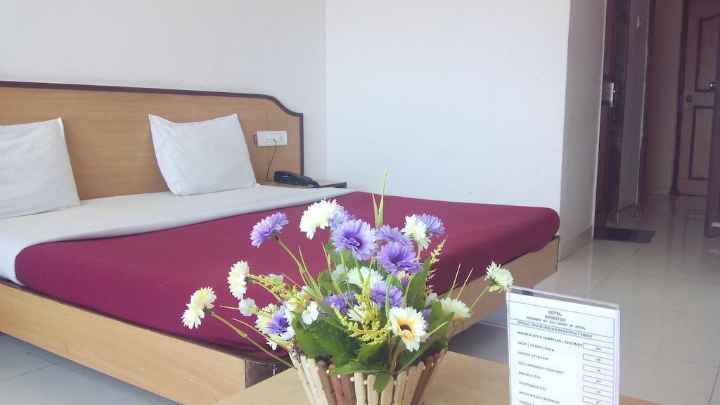 Brighton Hotel Daman