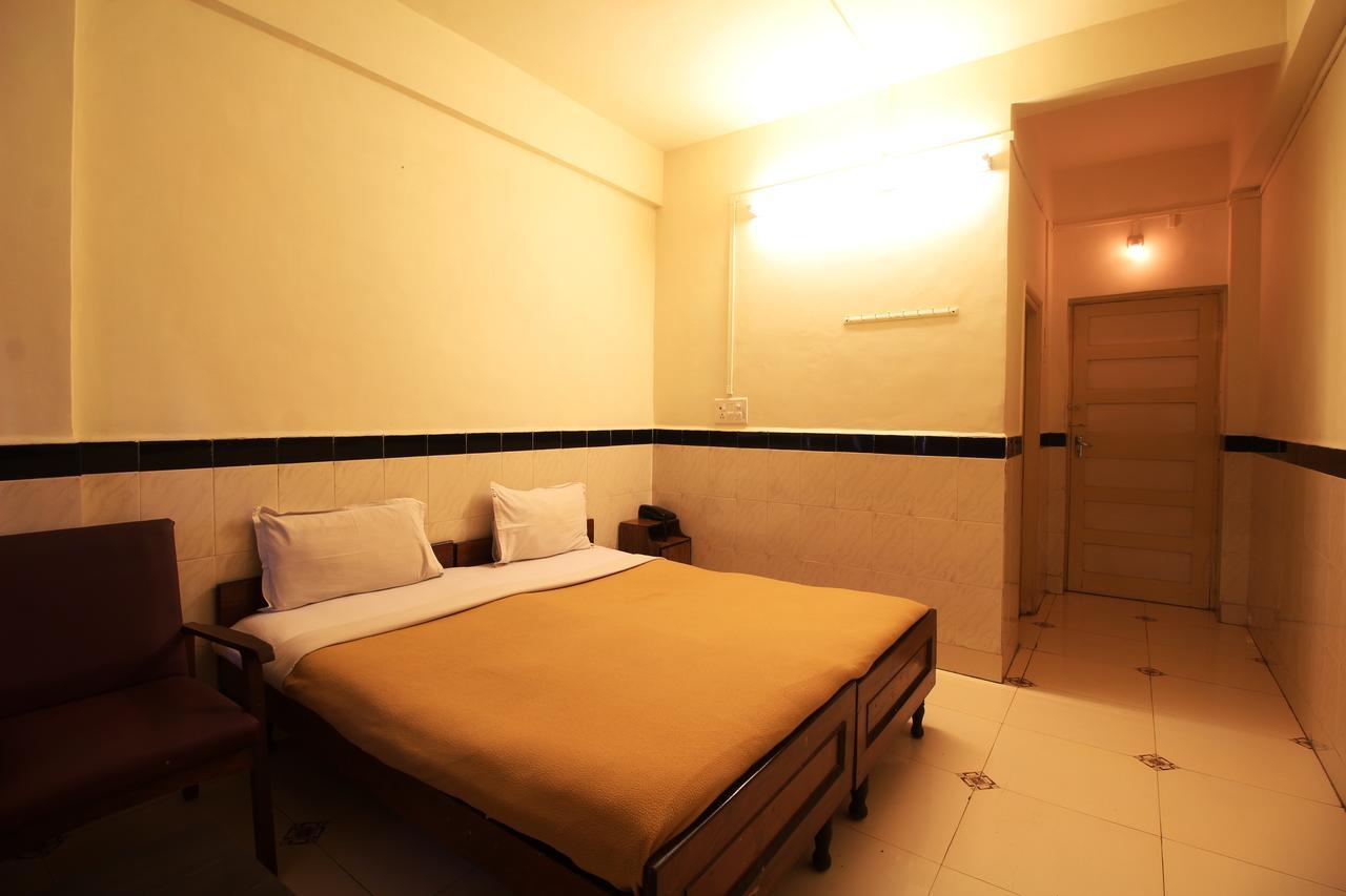 Diamond Hotel 2*