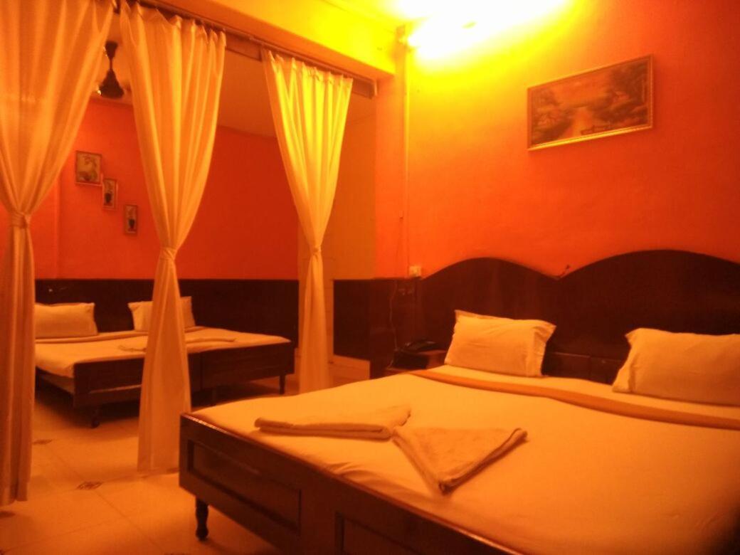 Hotel Diamond 2*