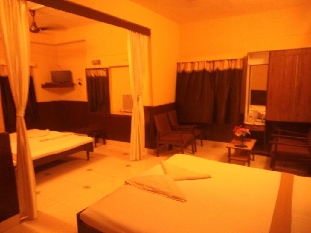 Hotel Diamond