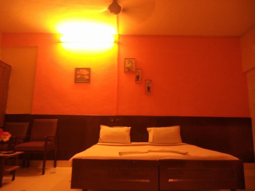 Diamond Hotel