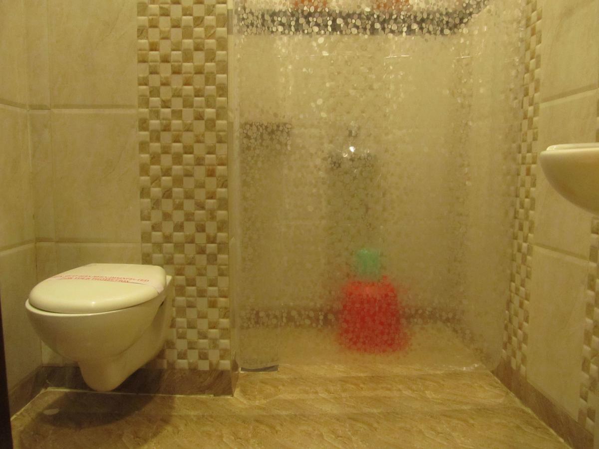 Hotel Diamond Daman