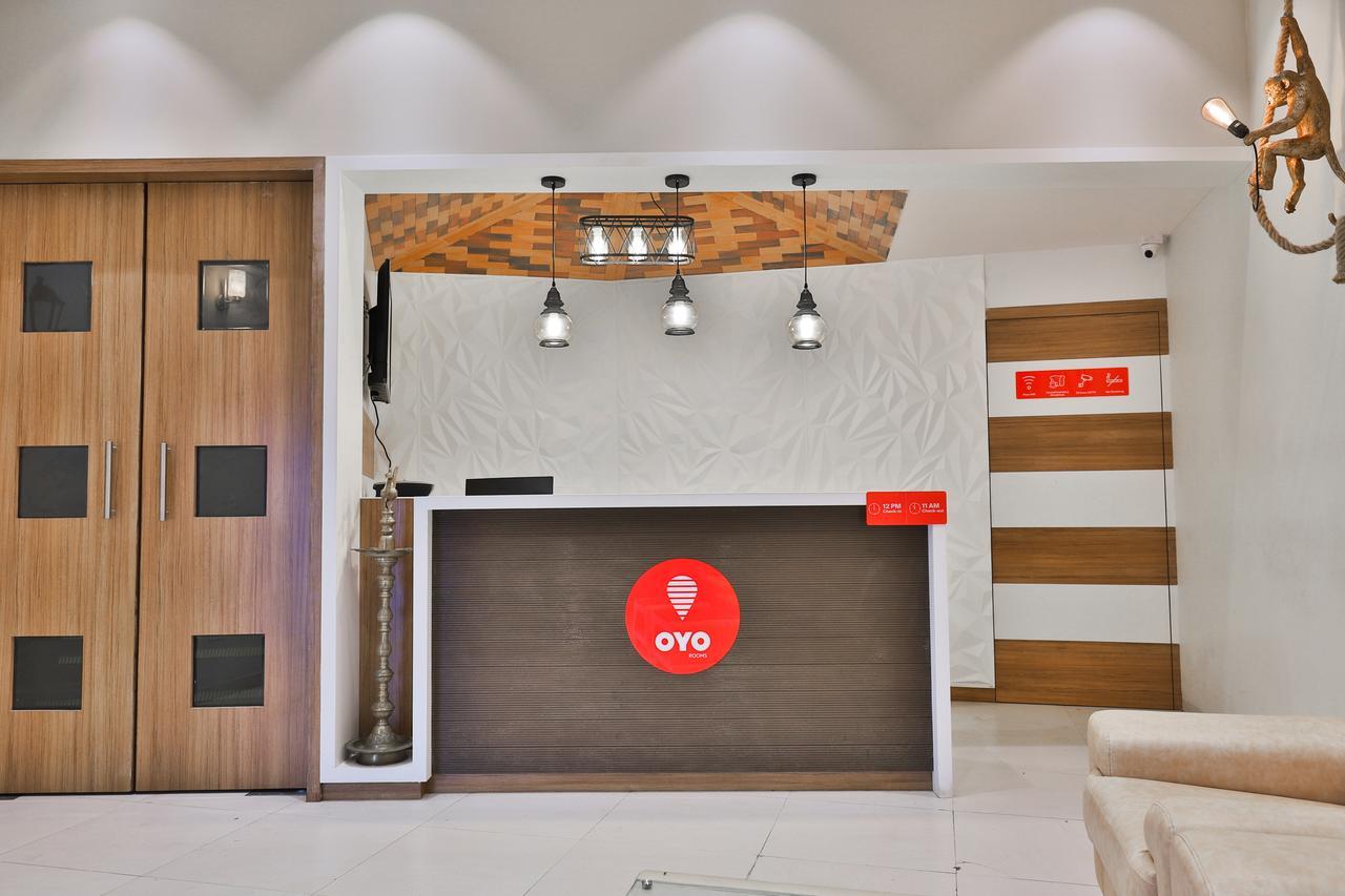 Hotel Navya Palace Daman
