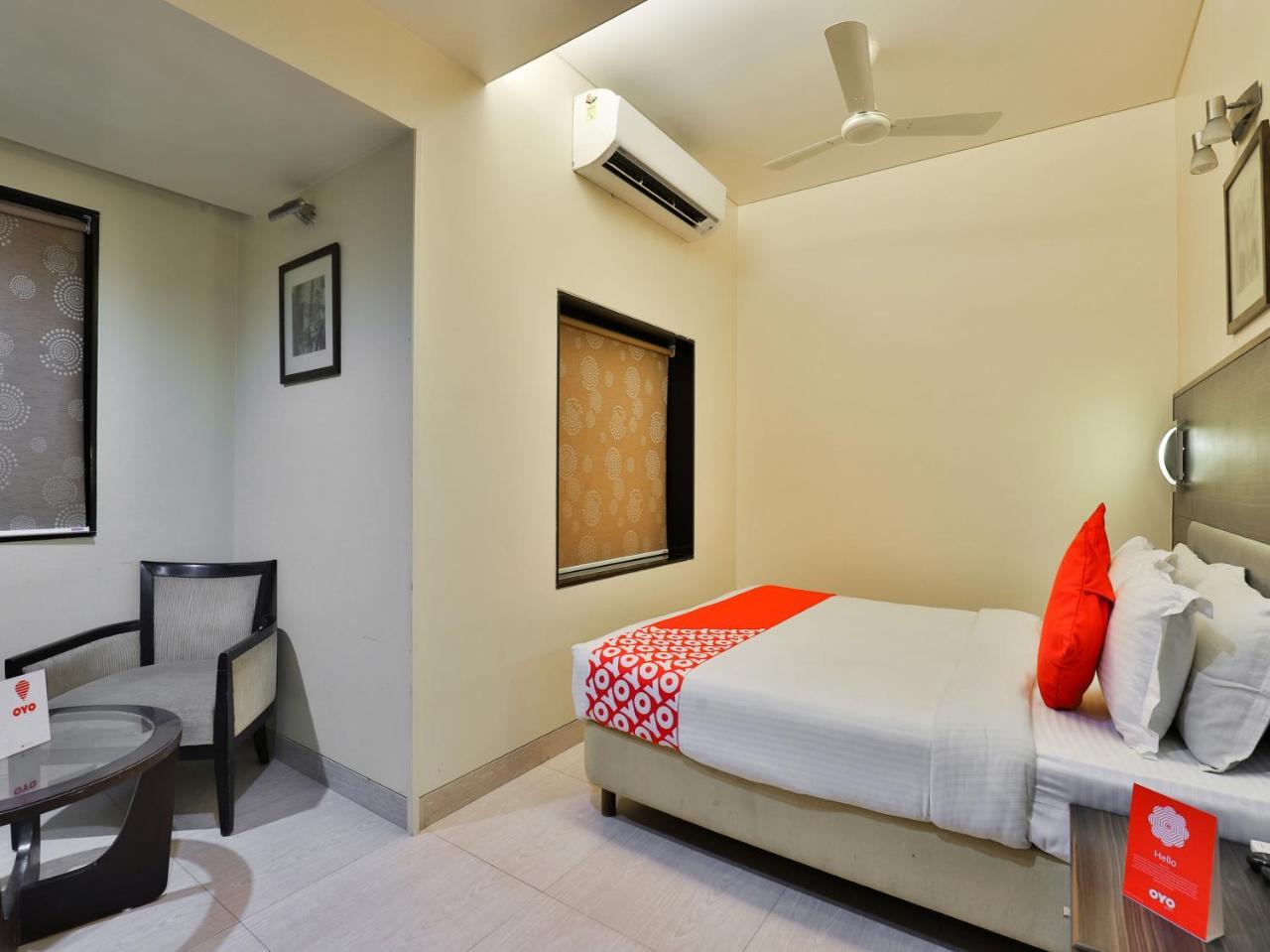 Hotel Oyo 17332 Nana's Daman