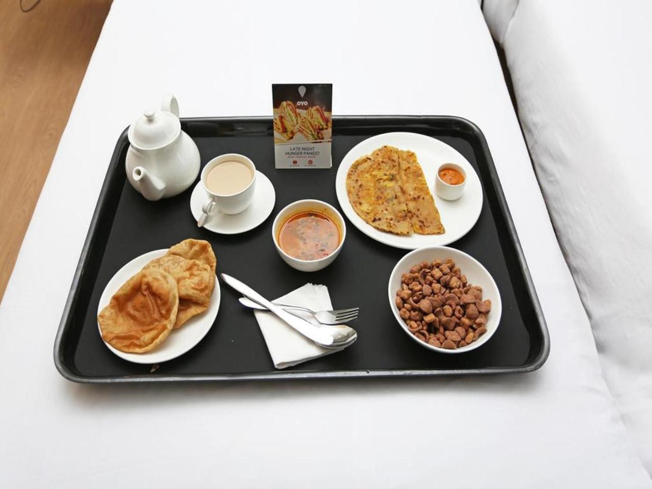 Hotel Ambica