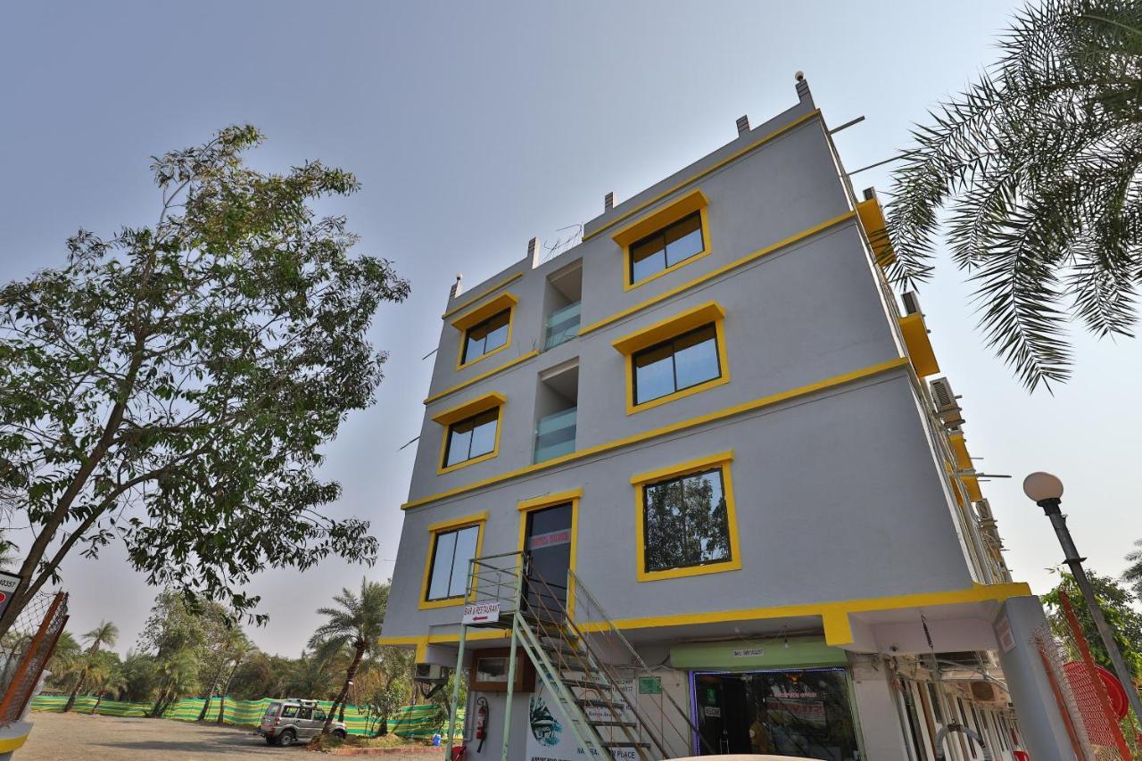 Oyo 24833 Silver Hotel
