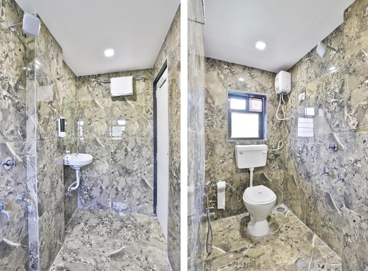 Oyo 24833 Silver Hotel 3*