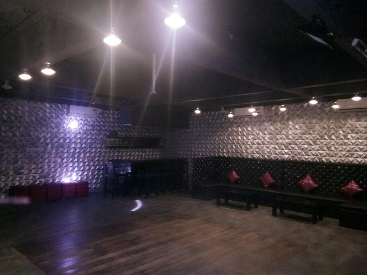 Silver Sands Resort Daman
