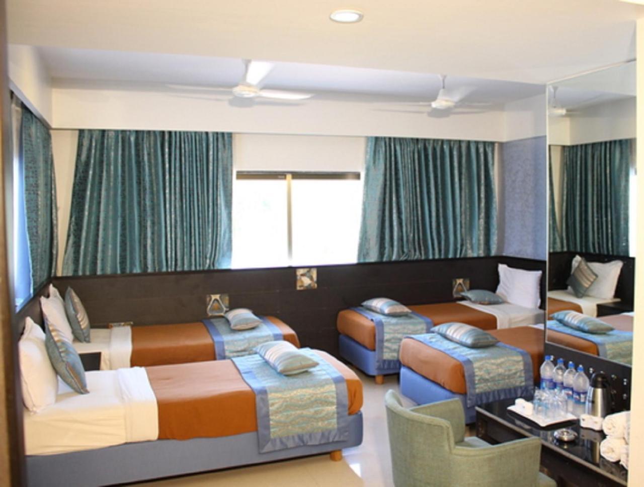 Hotel Princess Park 3*