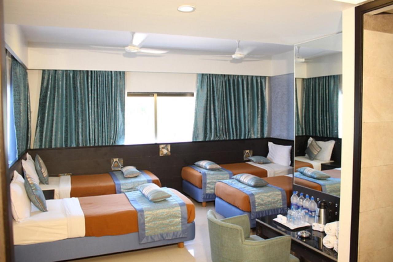 Hotel Princess Park Daman