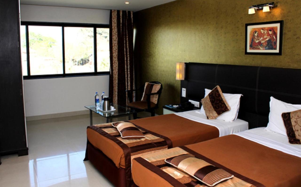 Princess Park Hotel Daman