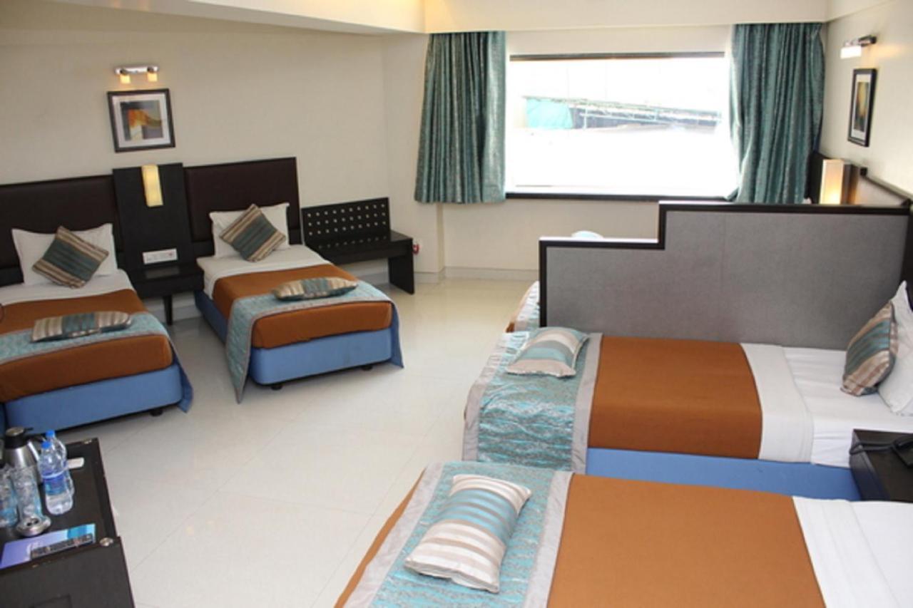 Princess Park Hotel