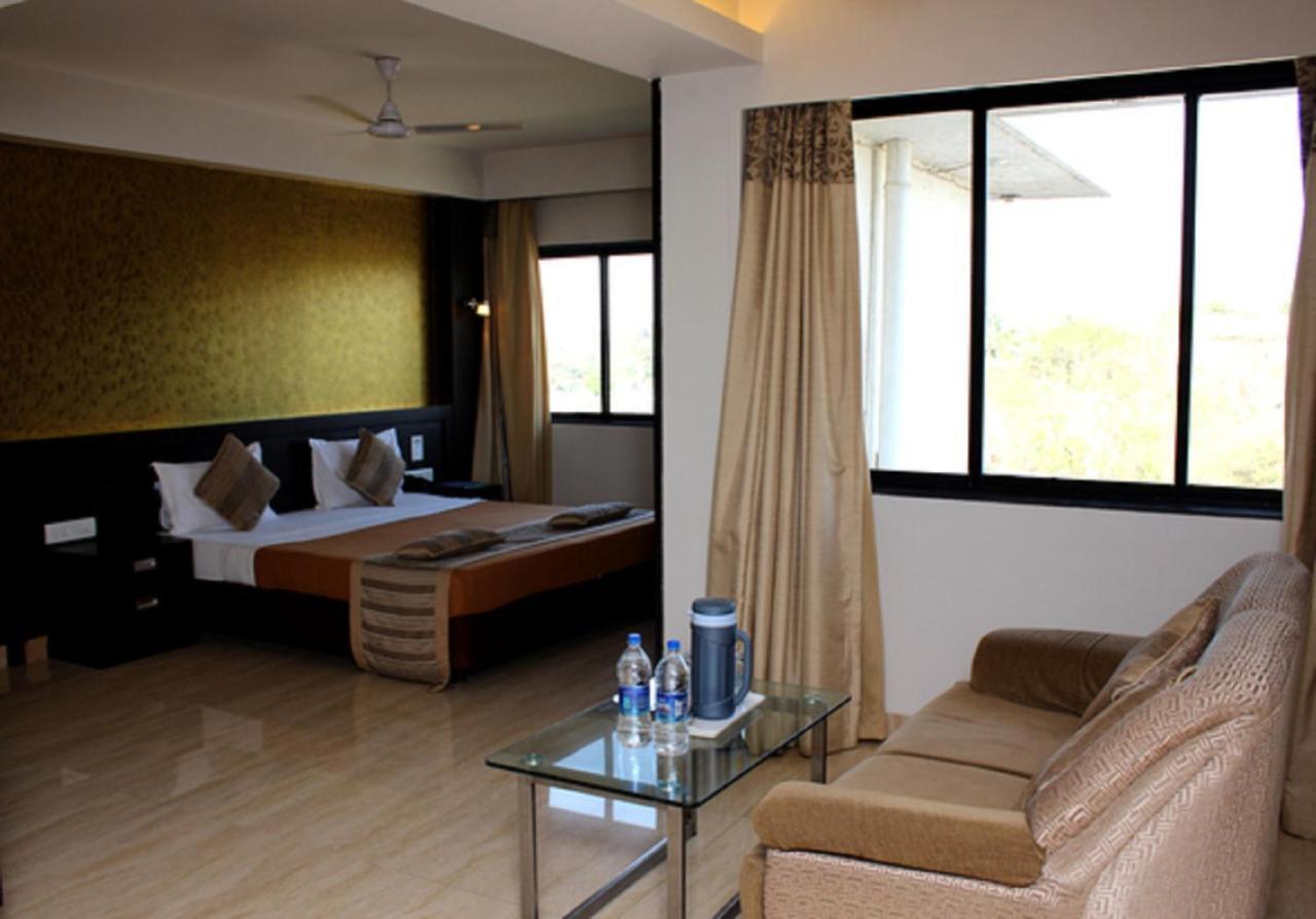 Princess Park Hotel 3*