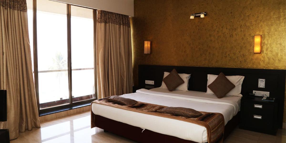 Princess Park Hotel Daman