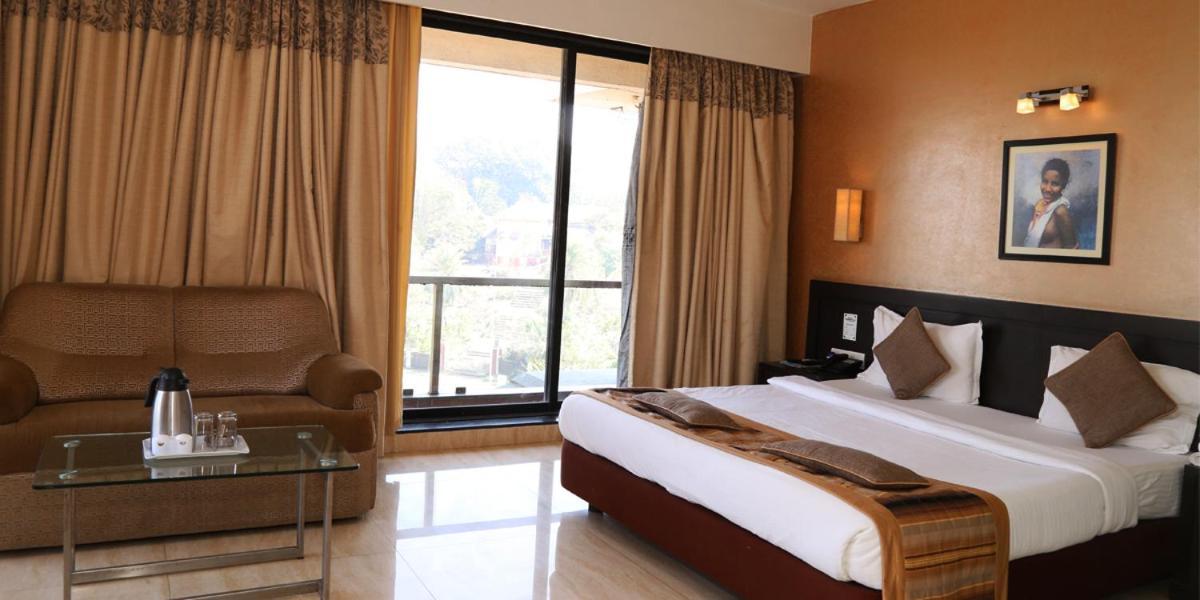 Hotel Princess Park 3*
