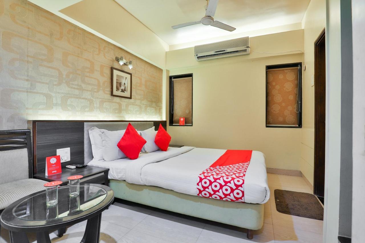 Hotel Oyo 17332 Nana's 2*