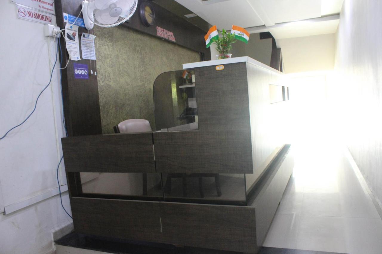 Hotel Ambica Daman