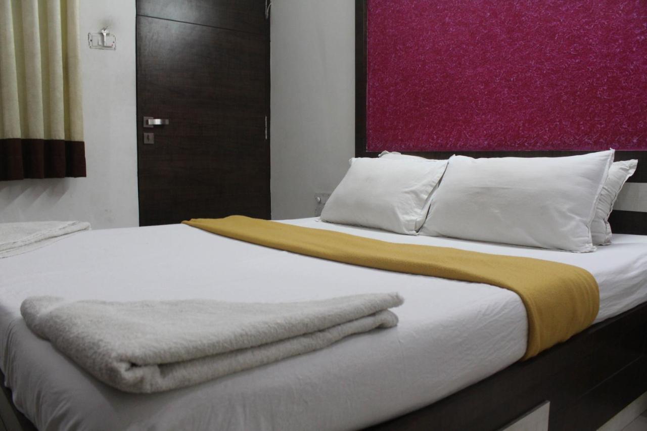 Ambica Hotel