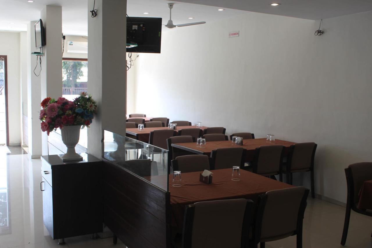 Ambica Hotel Daman
