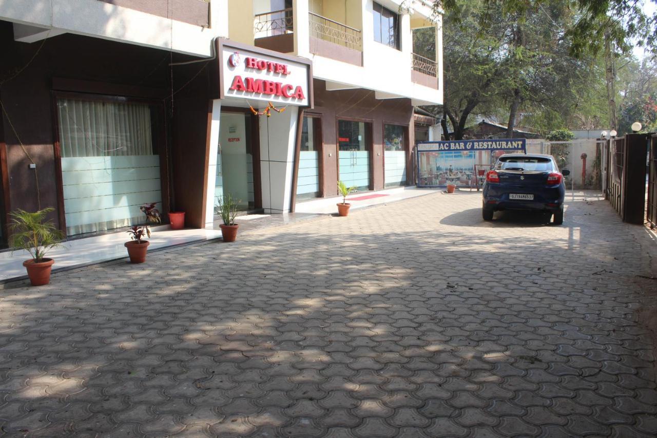 Ambica 3* Daman
