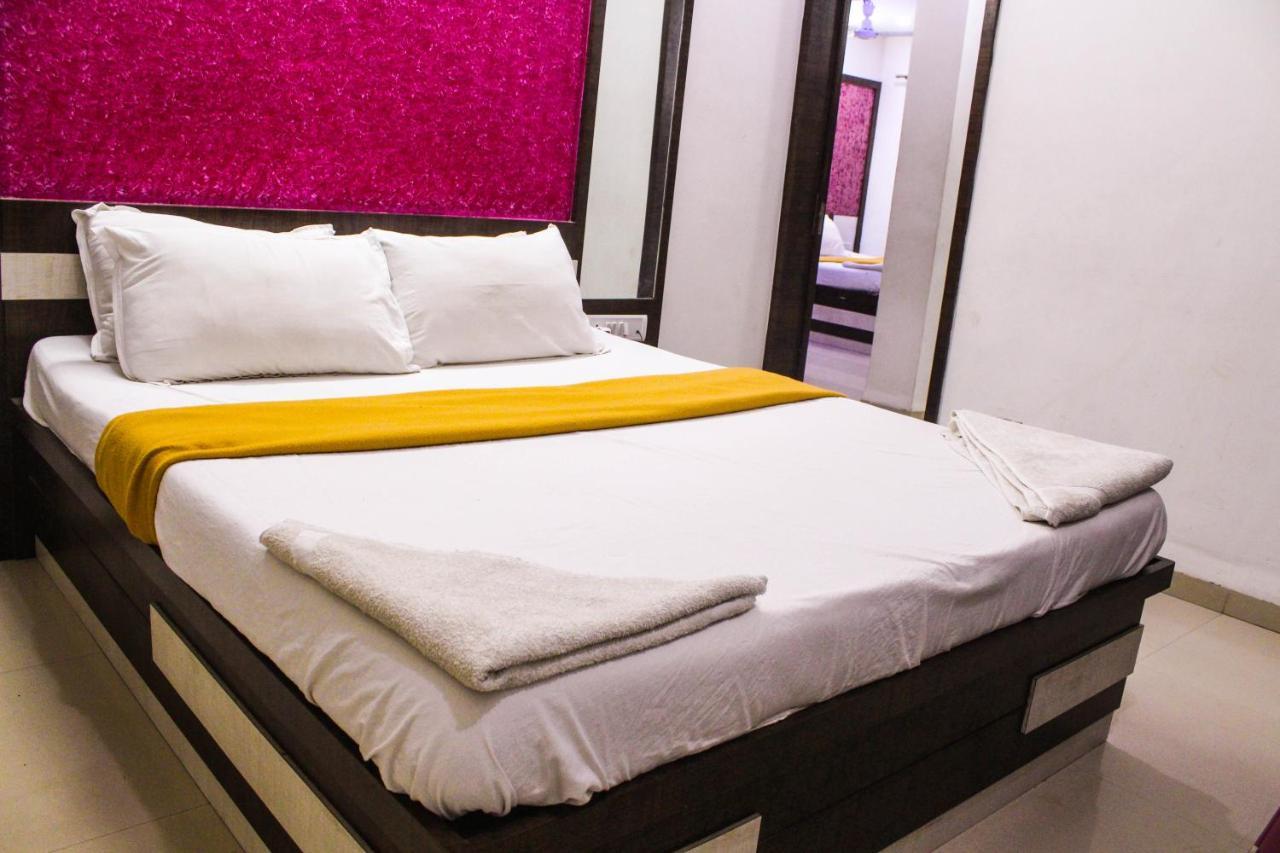 Hotel Ambica