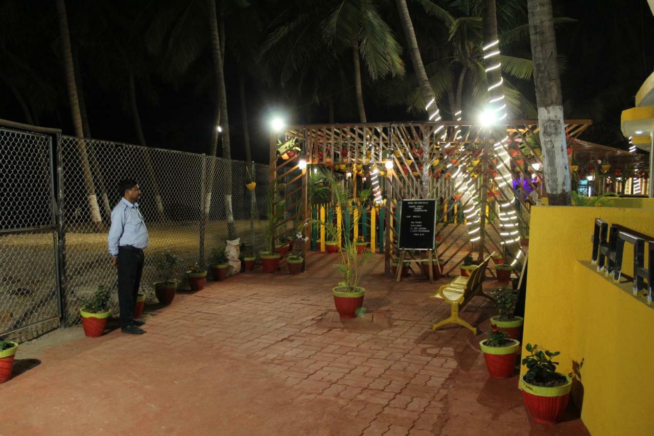 Sea Rock Resort Daman