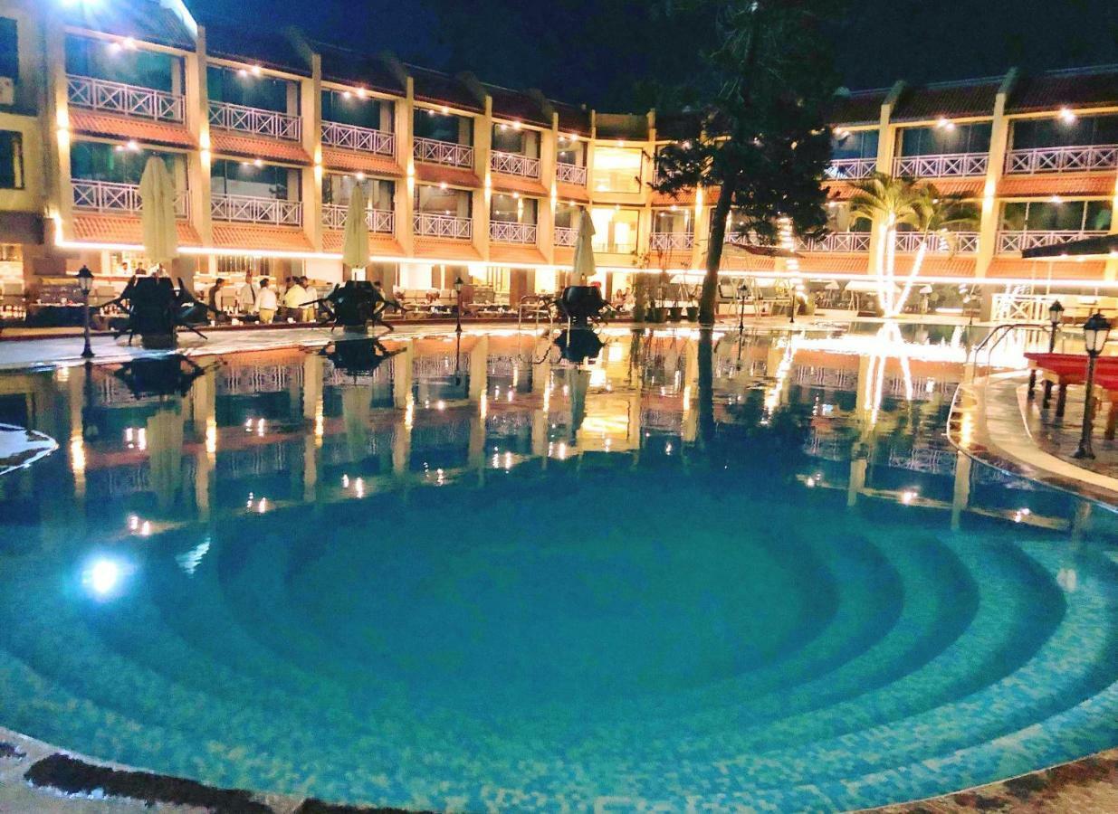 De - Resort