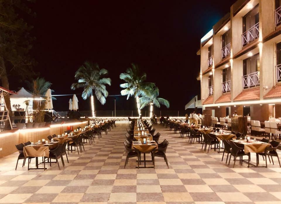 Resort De - 3*