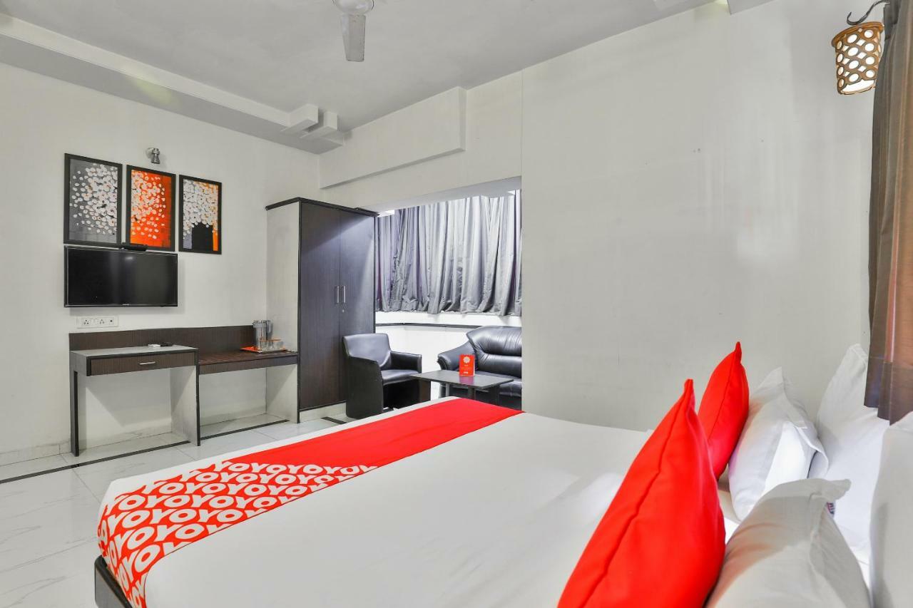 Sai Kripa Imperial Hotel Daman