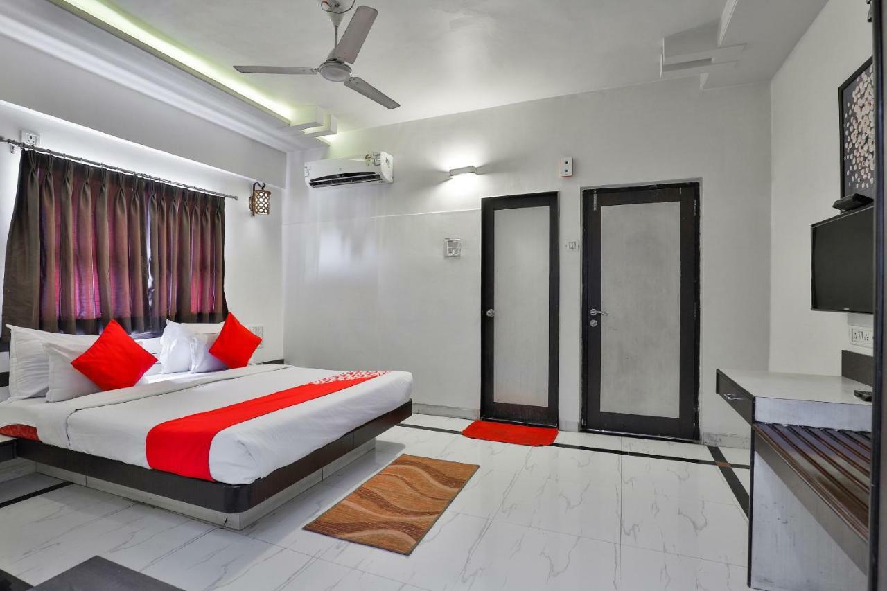 Hotel Sai Kripa Imperial