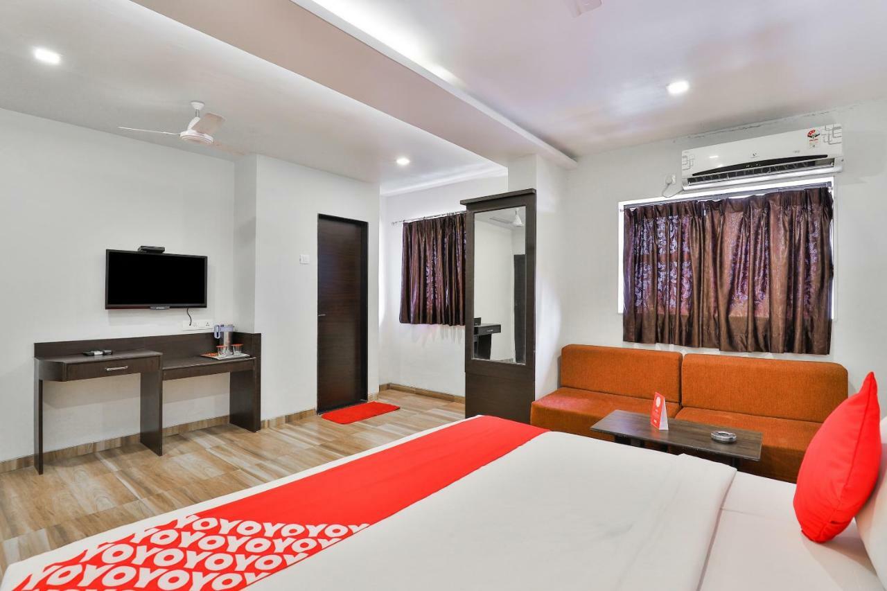 Sai Kripa Imperial Hotel Daman