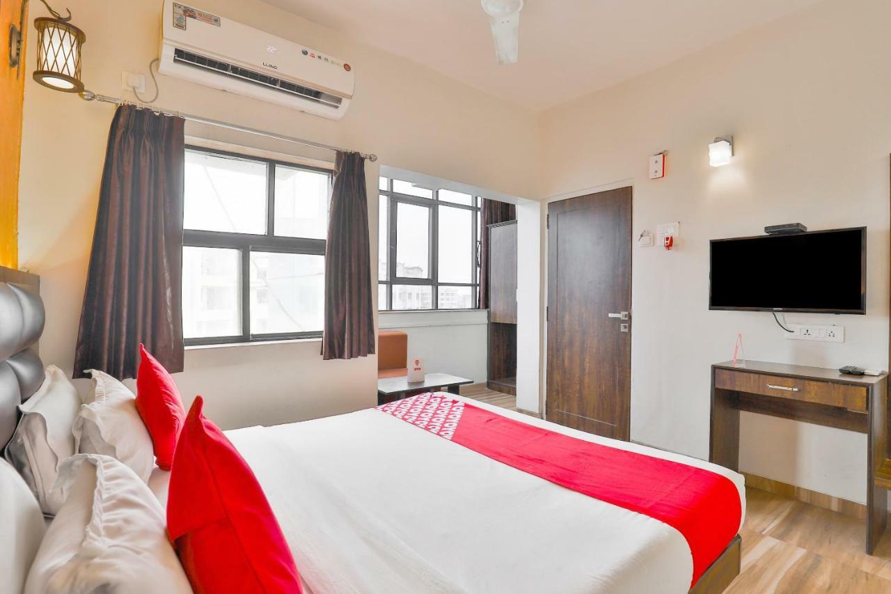Hotel Sai Kripa Imperial 2*