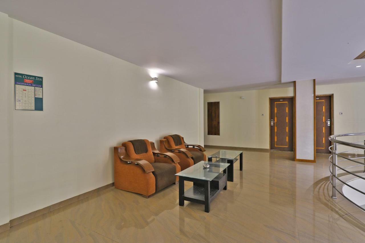 Palette - Ocean Hotel Daman