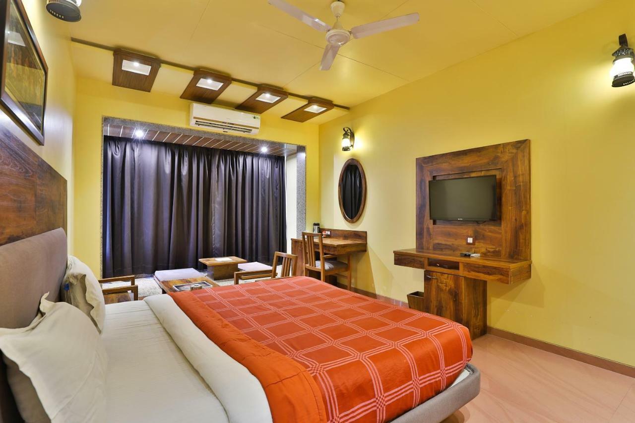 Hotel Palette - Ocean