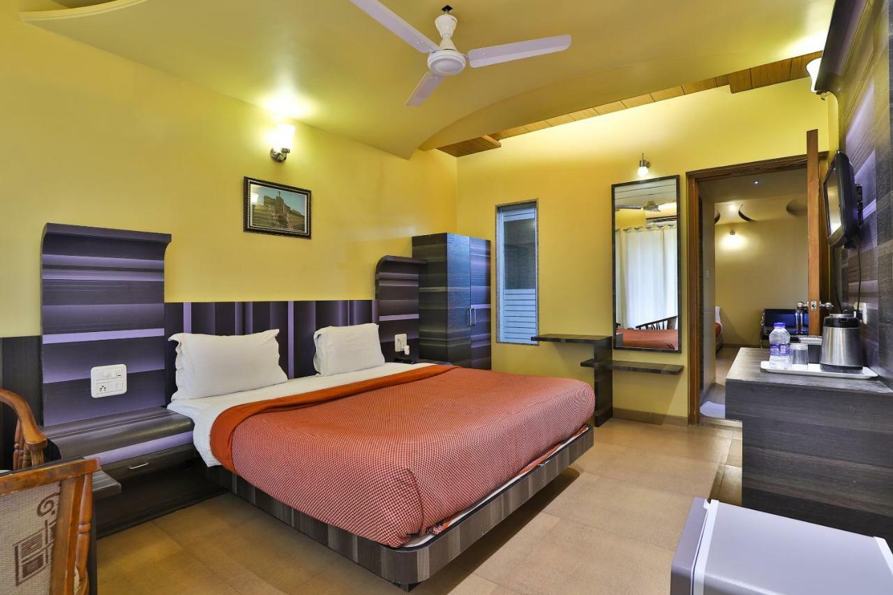 Hotel Palette - Ocean 3*