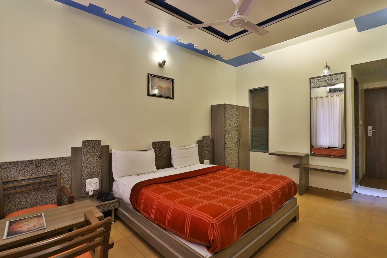 Hotel Palette - Ocean Daman