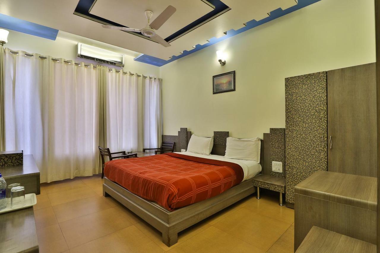 Hotel Palette - Ocean 3*