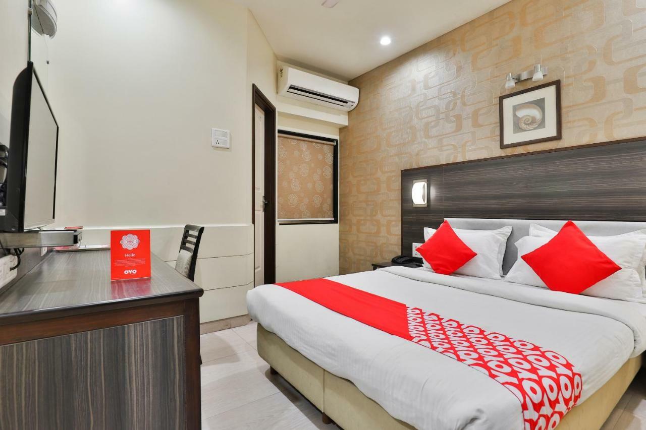 Hotel Oyo 17332 Nana's Daman