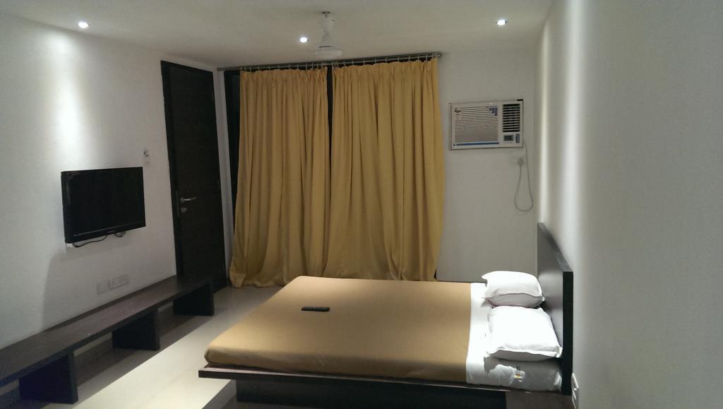 Resort Silver Sands