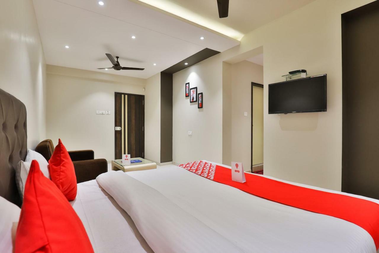Hotel Navya Palace