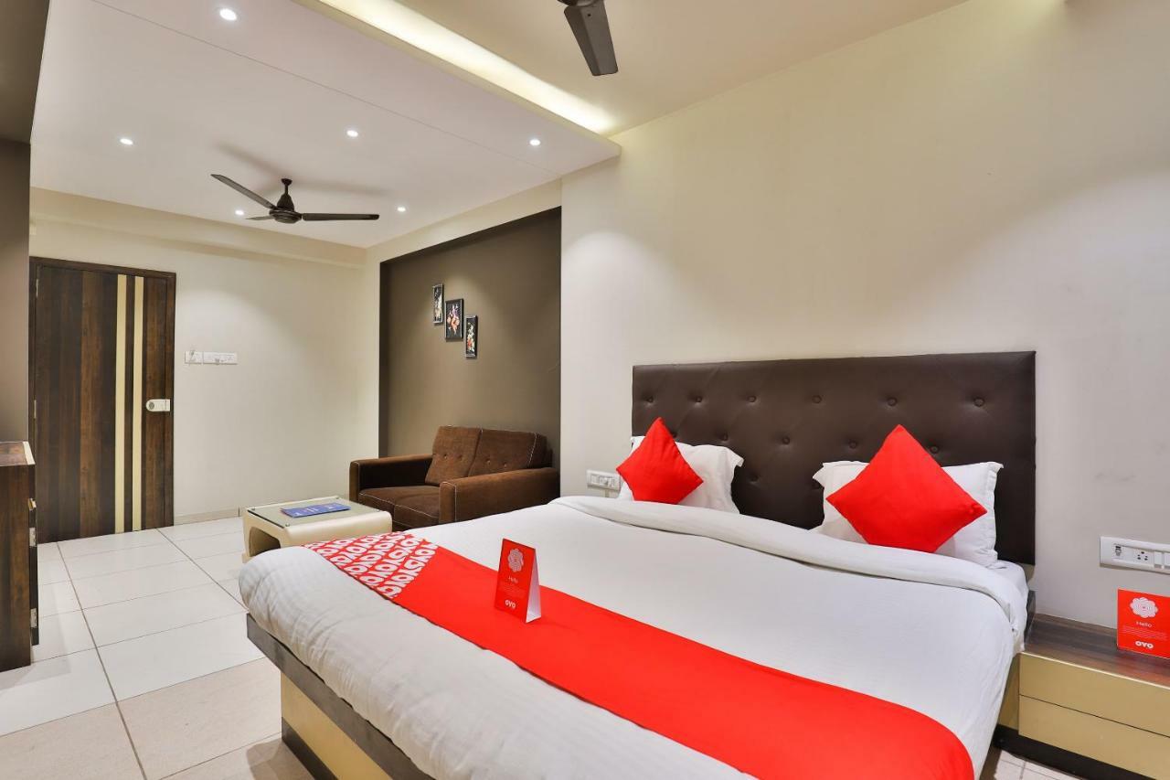 Hotel Navya Palace