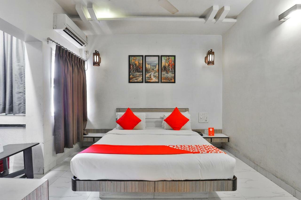 Sai Kripa Imperial Hotel Daman