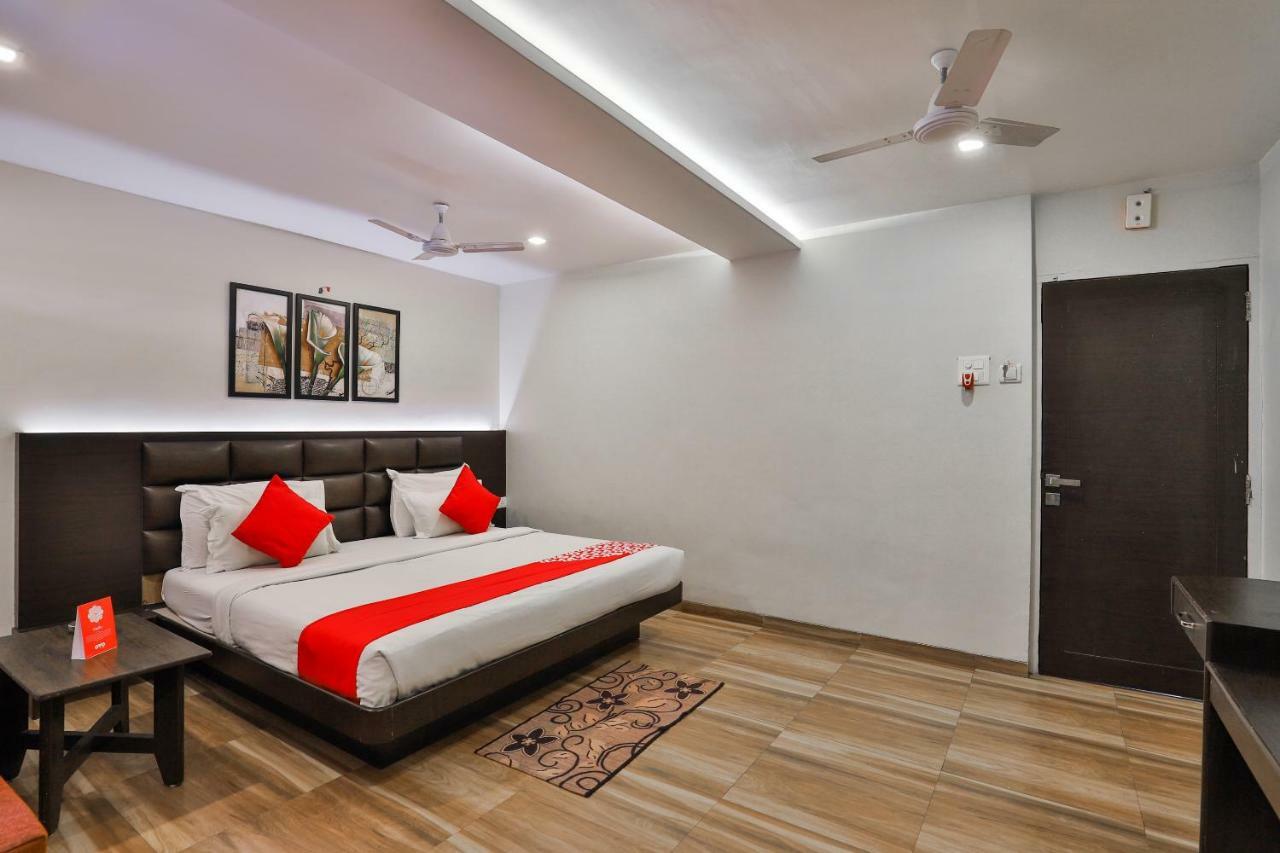 Hotel Sai Kripa Imperial 2*