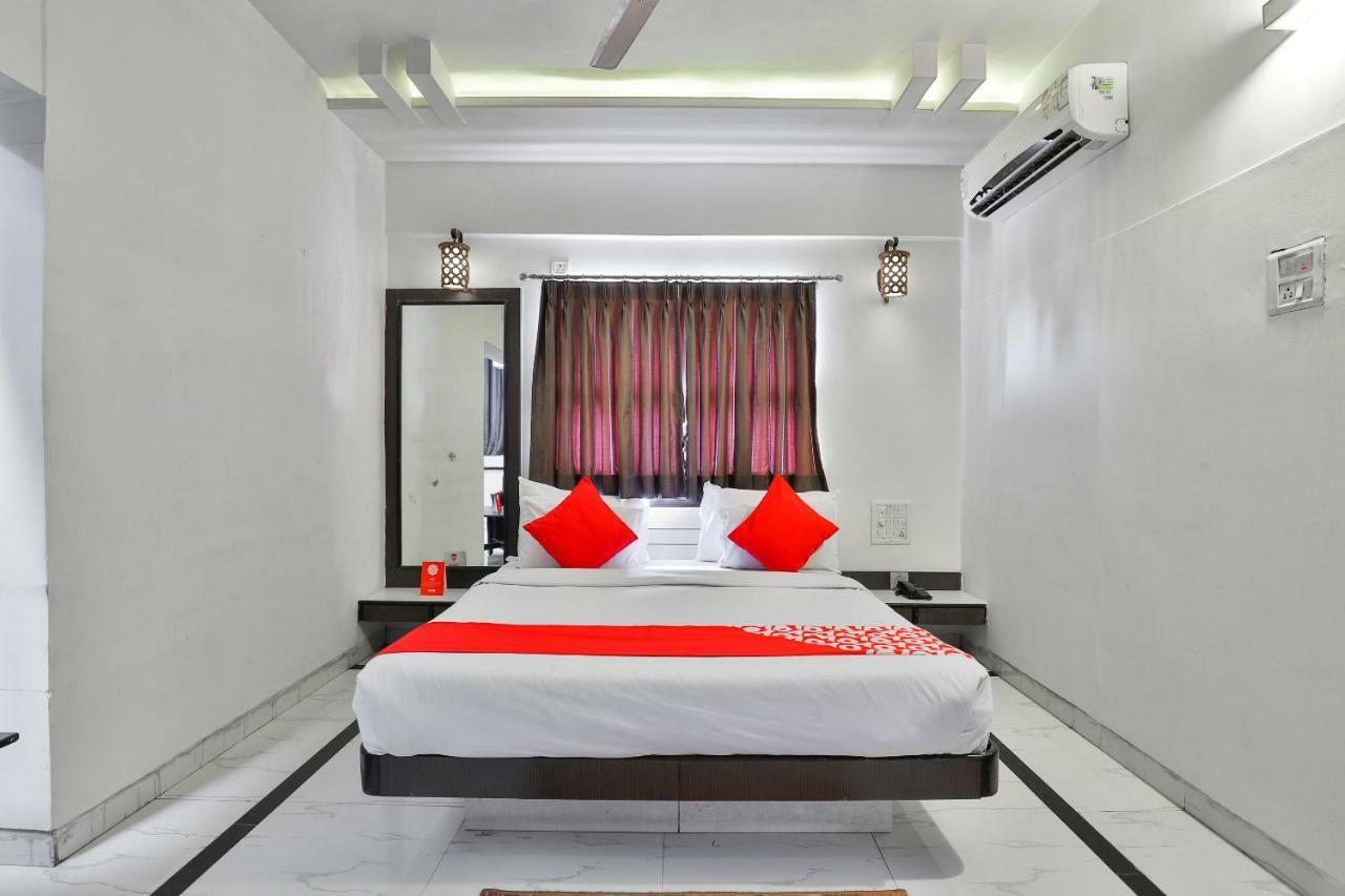Sai Kripa Imperial Hotel 2*