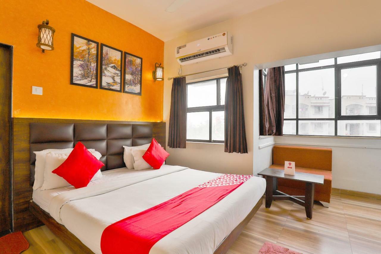 Hotel Sai Kripa Imperial