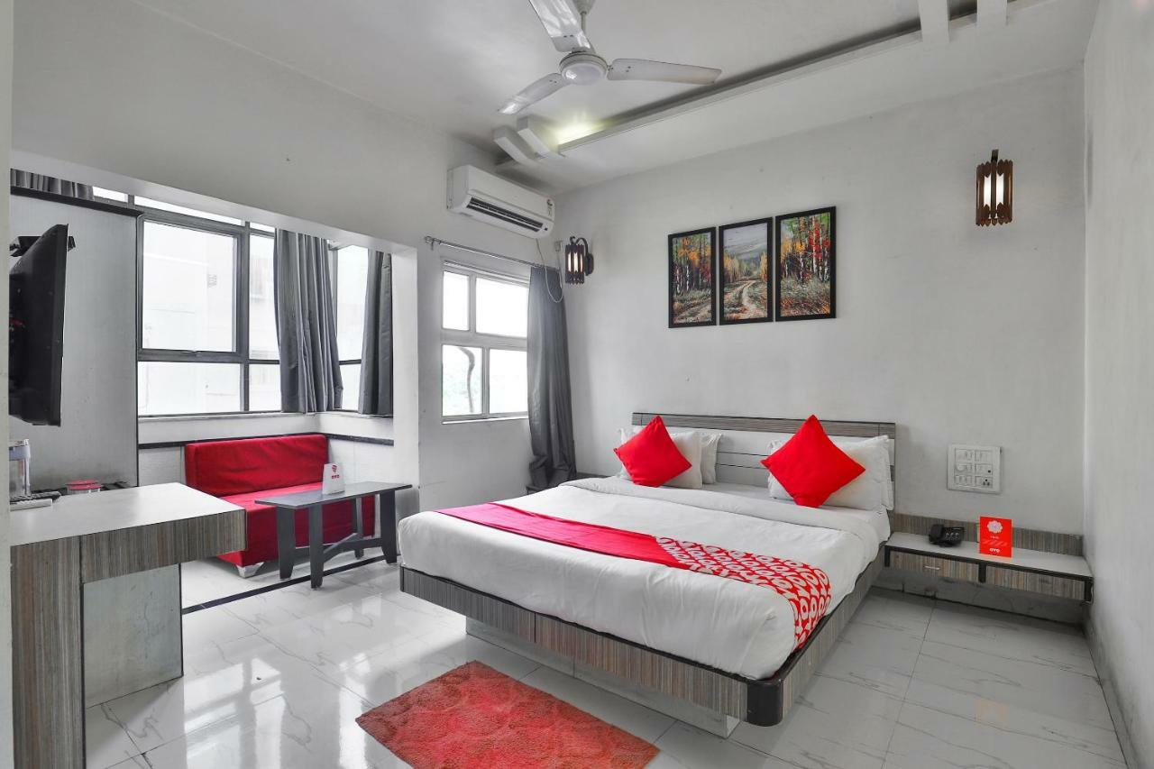 Sai Kripa Imperial 2* Daman