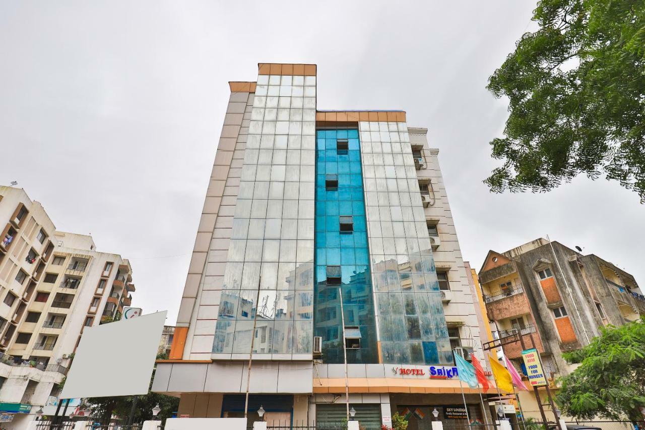 Sai Kripa Imperial Hotel 2*