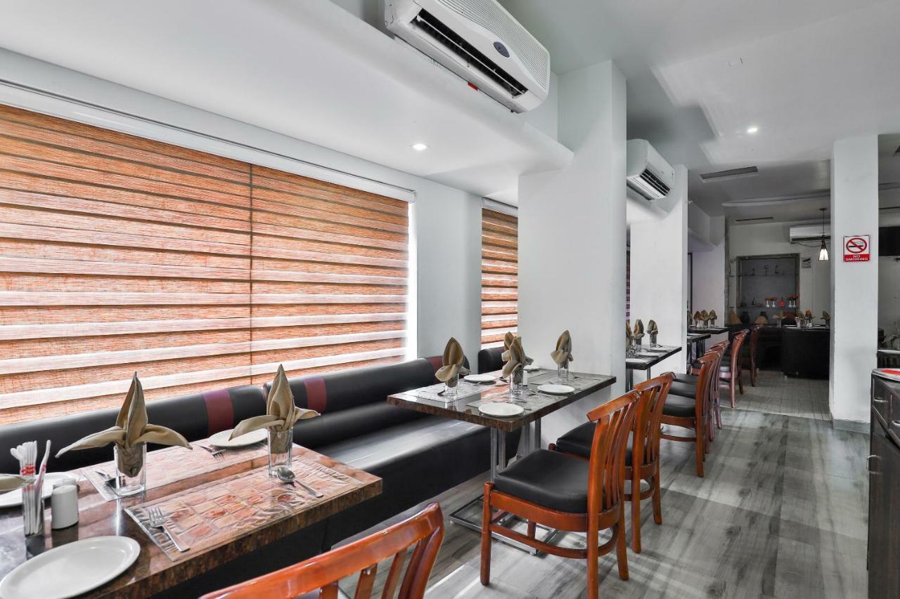 Hotel Sai Kripa Imperial Daman